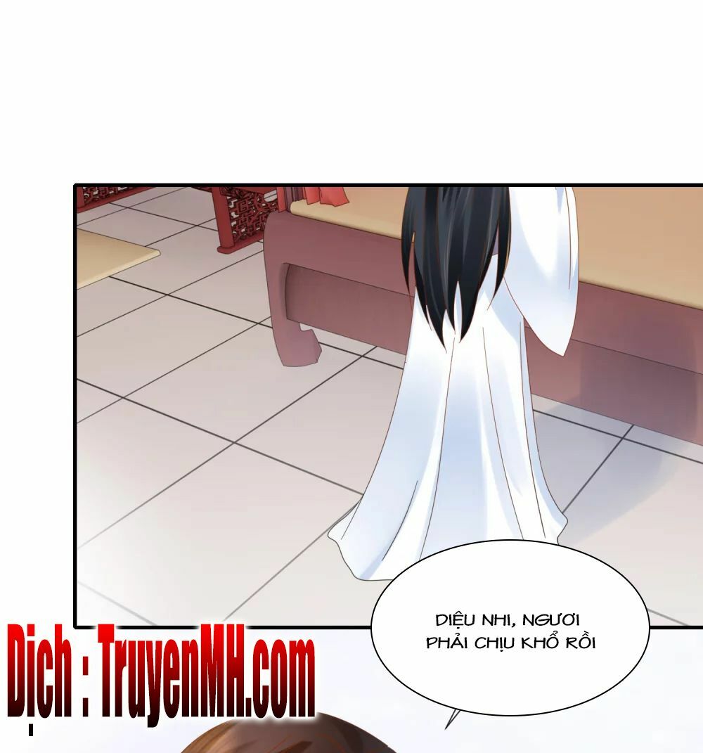Lãnh Cung Phế Hậu Muốn Nghịch Thiên: Chapter 139