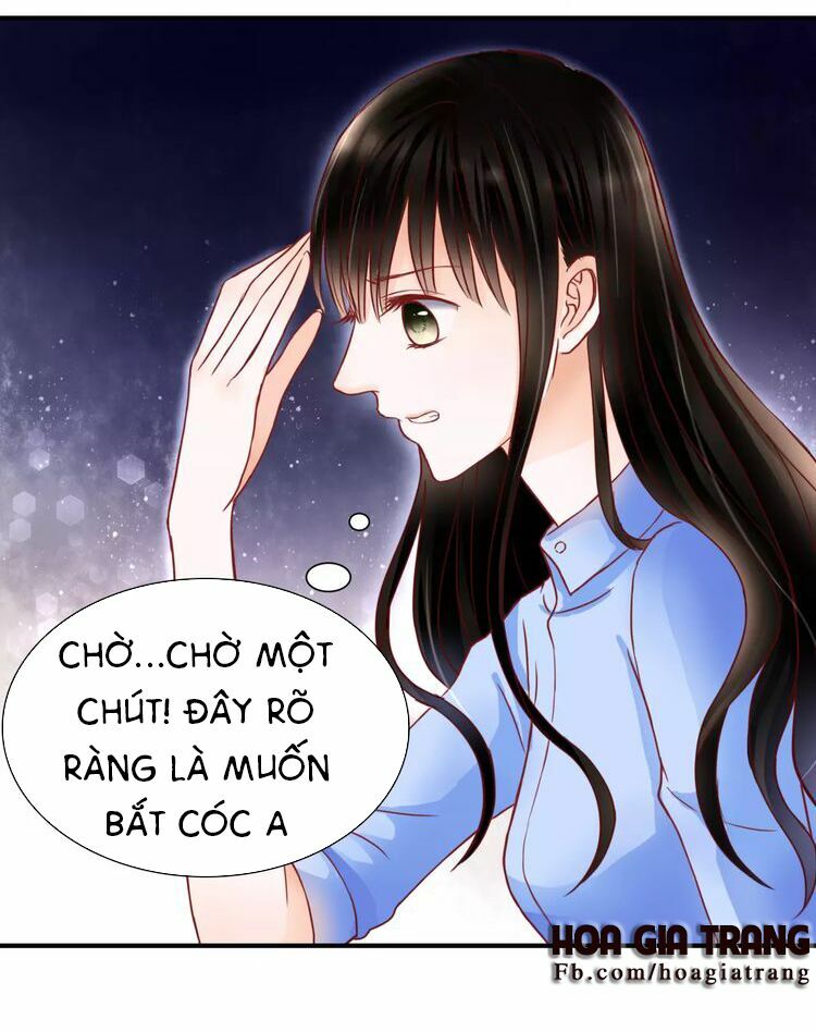 Ở lại thế kỷ này: Chapter 6