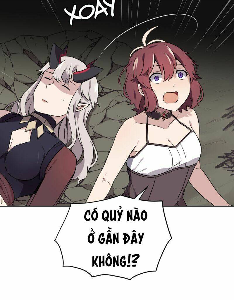 Pháp Sư Và Nữ Chúa Quỷ: Chapter 43