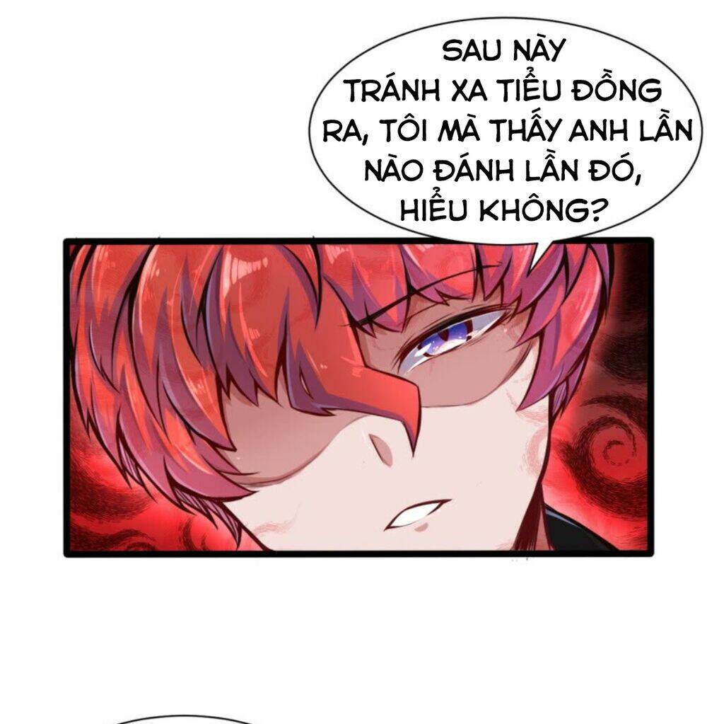 Đô Thị Âm Dương Tiên Y: Chapter 5