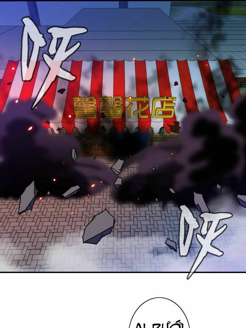 Hộ Hoa Cao Thủ Tại Đô Thị: Chapter 55