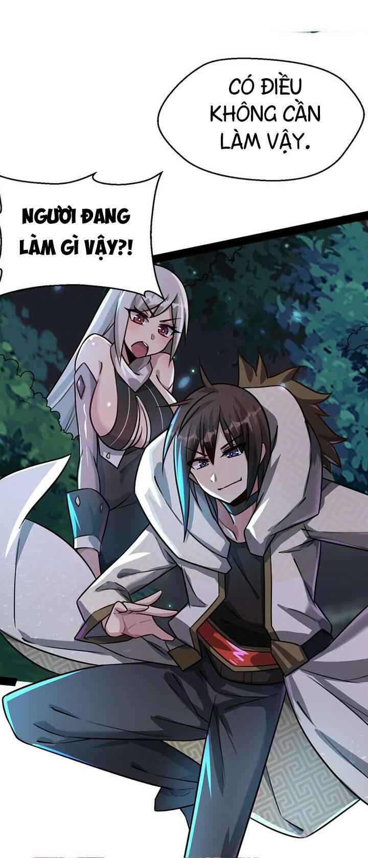 Đại Bảo Kiếm Của Tôi: Chapter 20