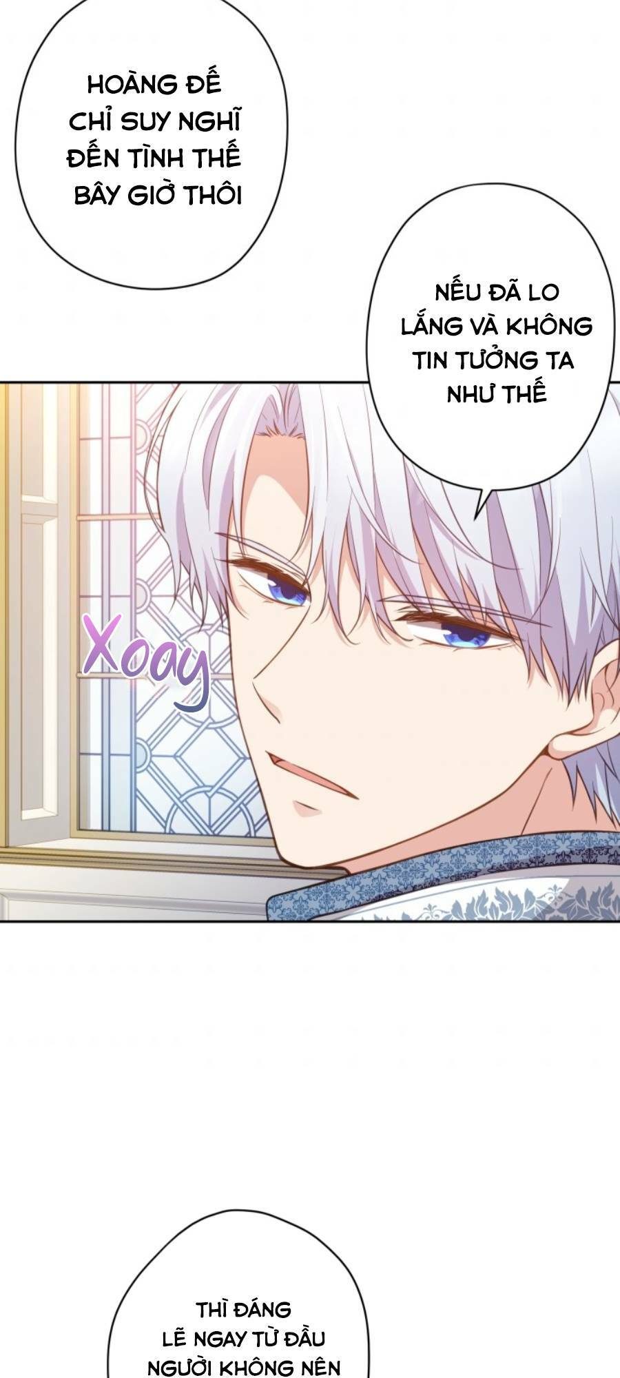 Gửi Đến Người Bạn Của Tôi: Chapter 28