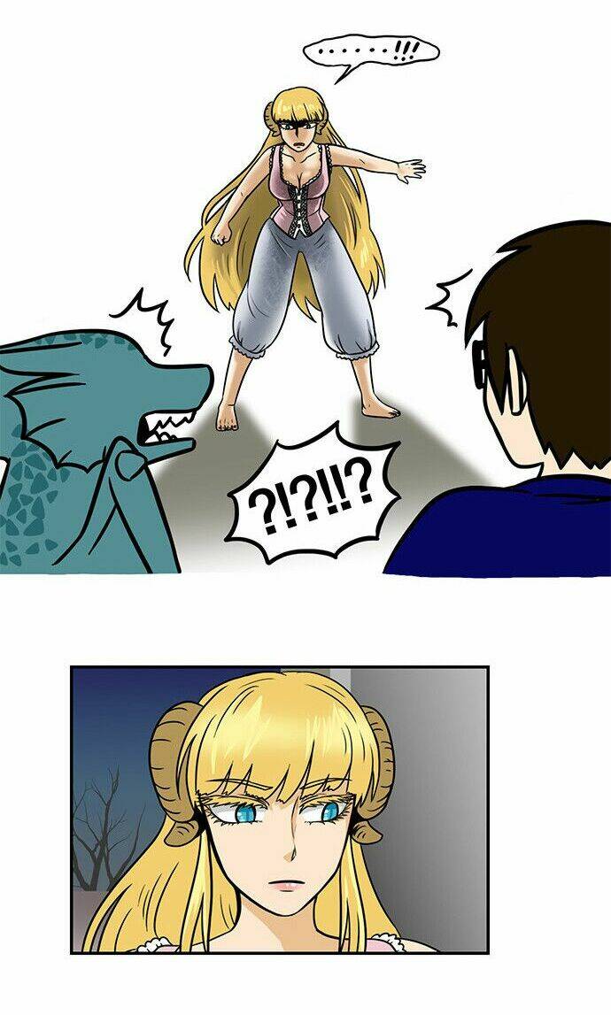 Hắn Ta Là Rồng: Chapter 48