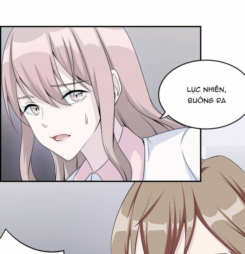 Mạc Thiếu Bức Hôn: Vợ Mới Khó Chống Đỡ: Chapter 12