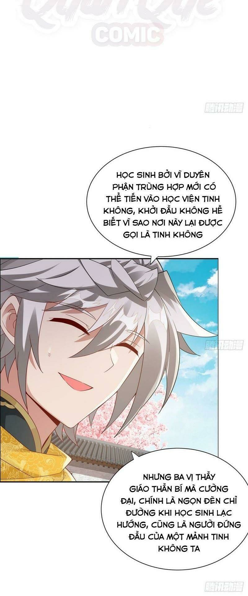 Nghịch Lân: Chapter 78
