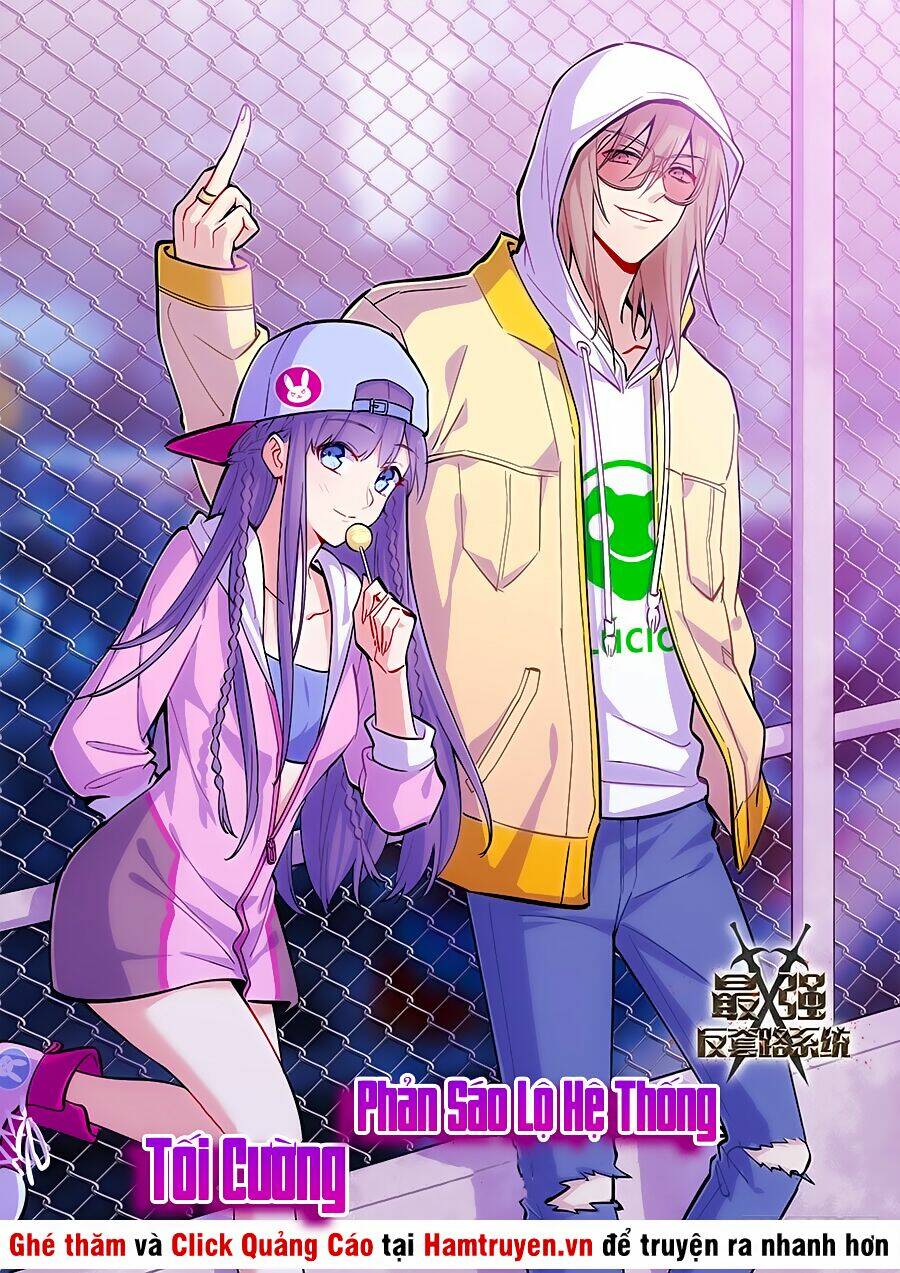 Tối Cường Phản Sáo Lộ Hệ Thống: Chapter 19