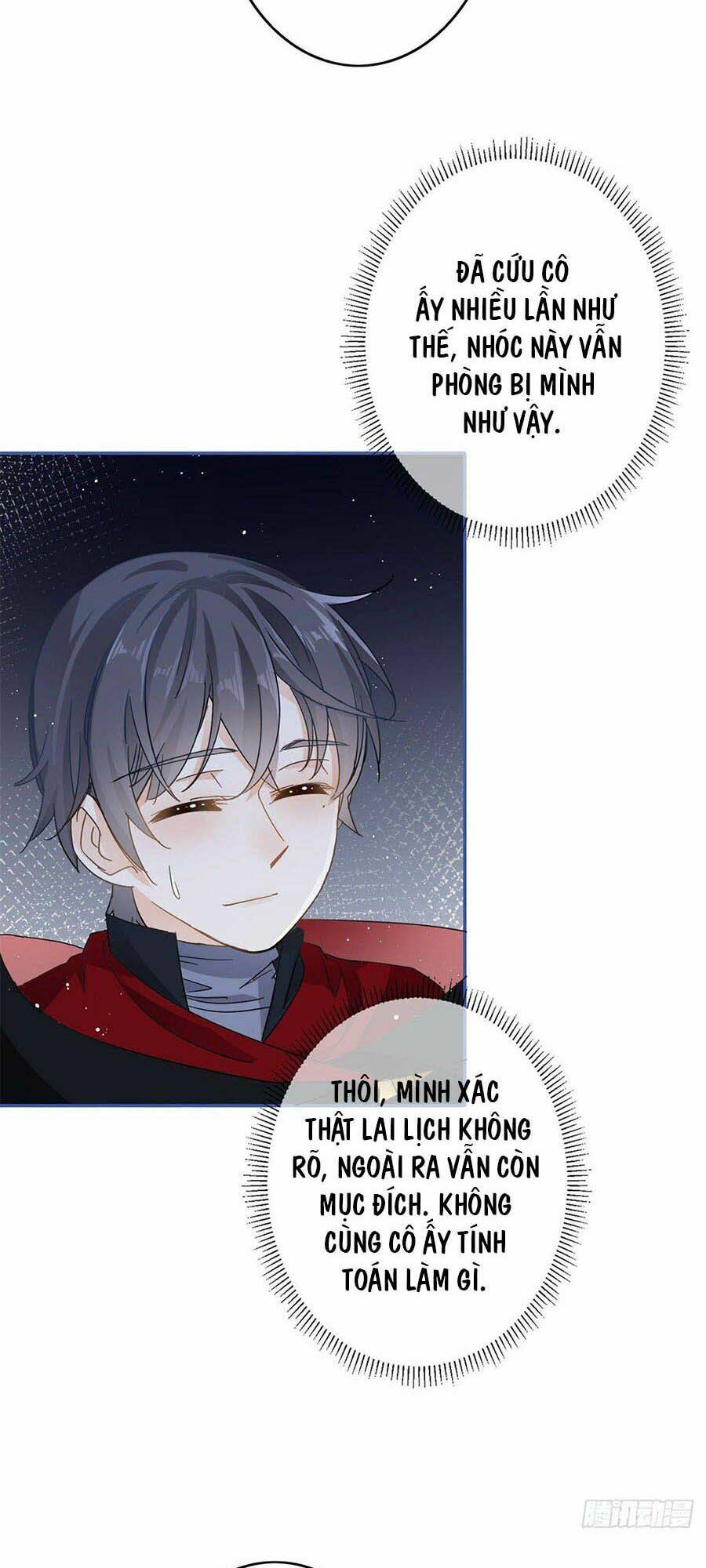 Nữ Hoàng Đầu Tiên Của Đế Quốc: Chapter 46