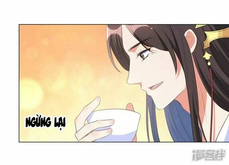 Vương Phi Có Độc!: Chapter 41