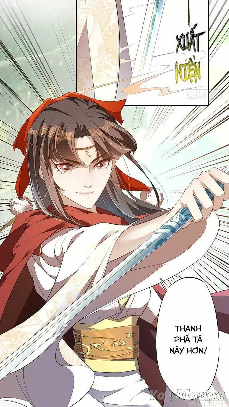 Tuyệt Thế Luyện Đan Sư: Chapter 79