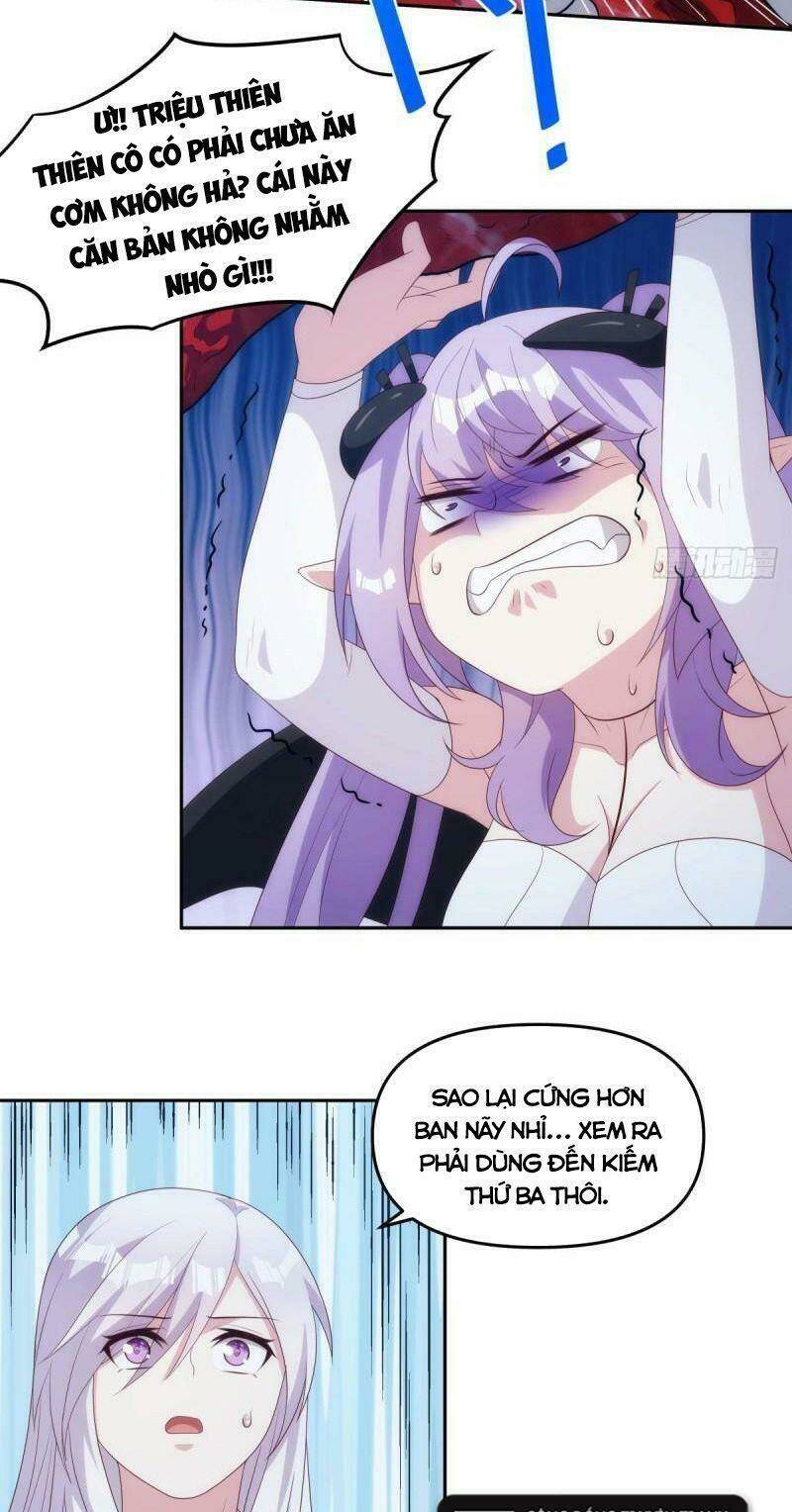 Xâm Lược Vạn Giới: Chapter 86