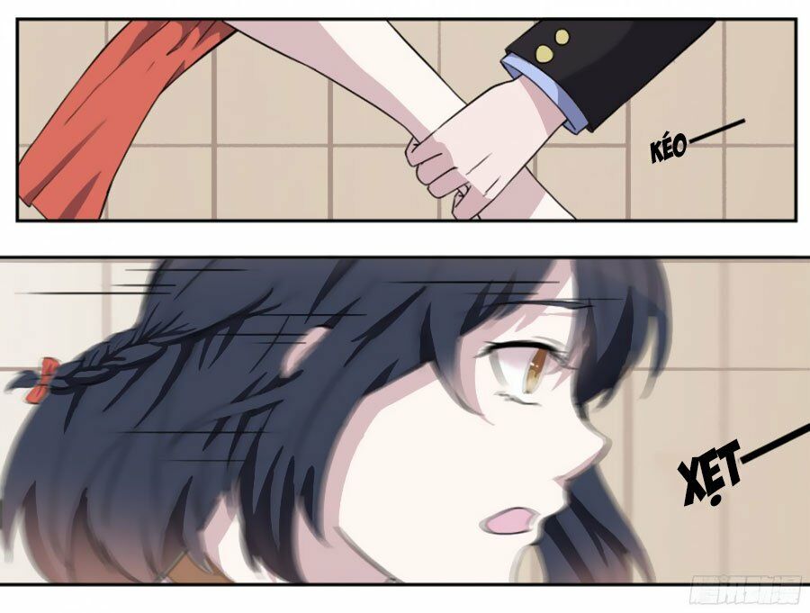 Thiên Kim Đường Môn: Chapter 47