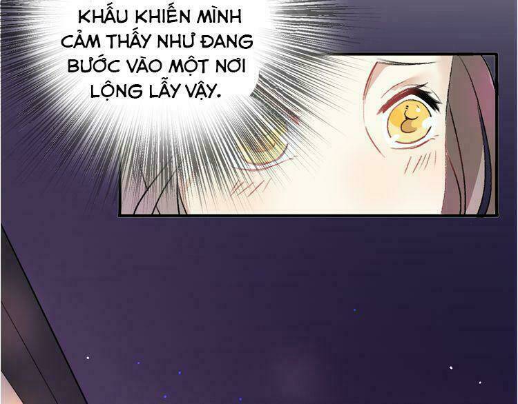 Cuộc Chiến Tình Yêu: Chapter 13