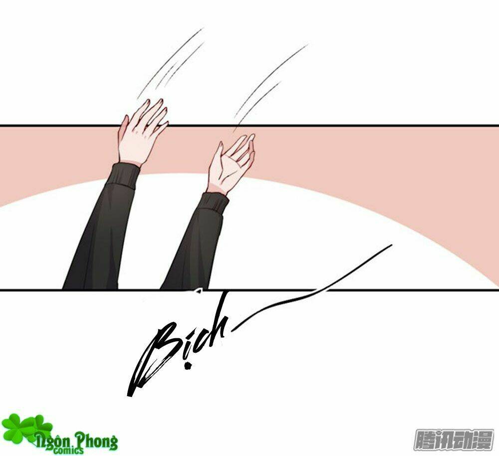 Bà Xã Tôi Là Nam Thần: Chapter 33