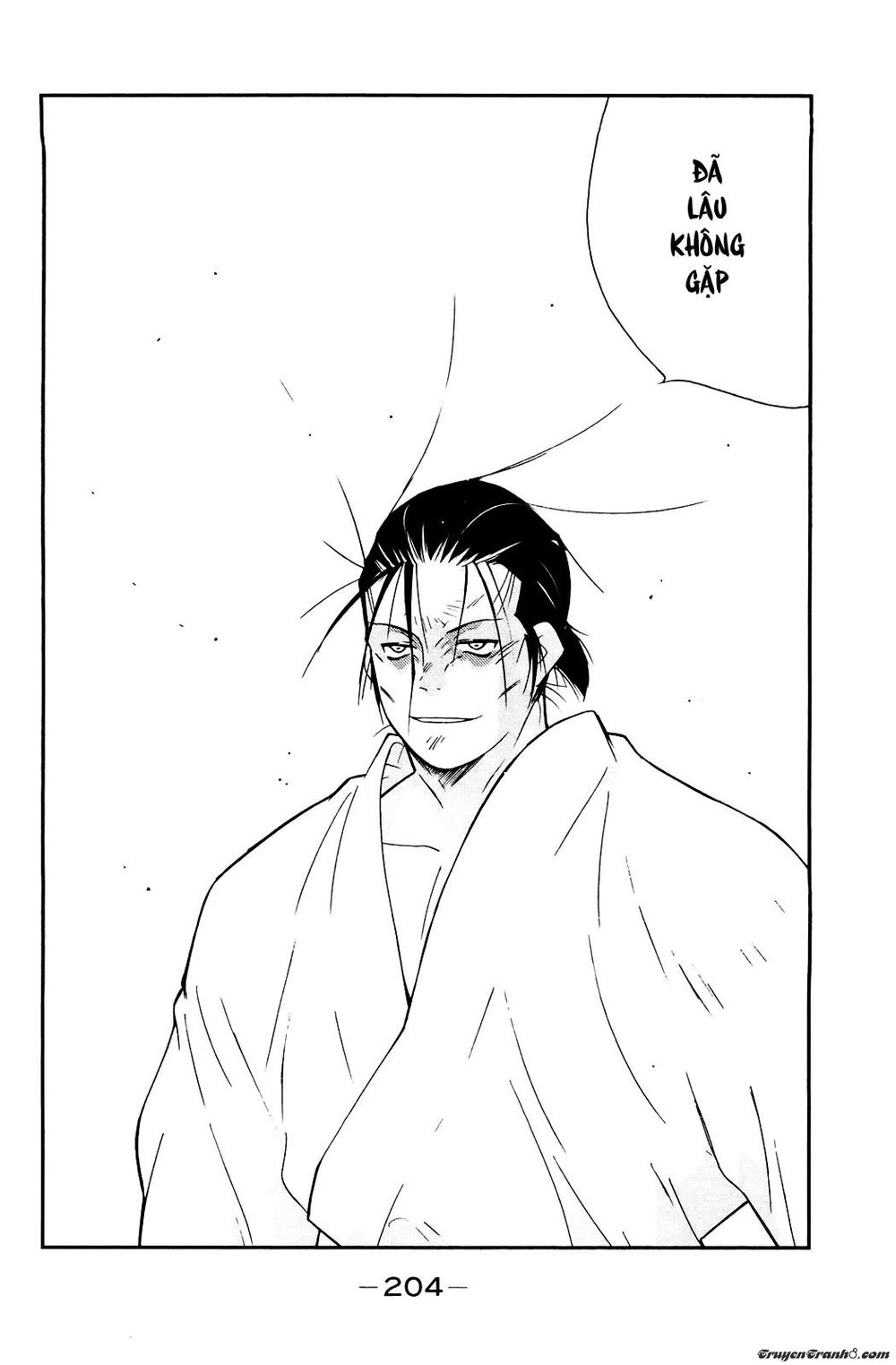 Truyền Nhân Atula 3: Chapter 20