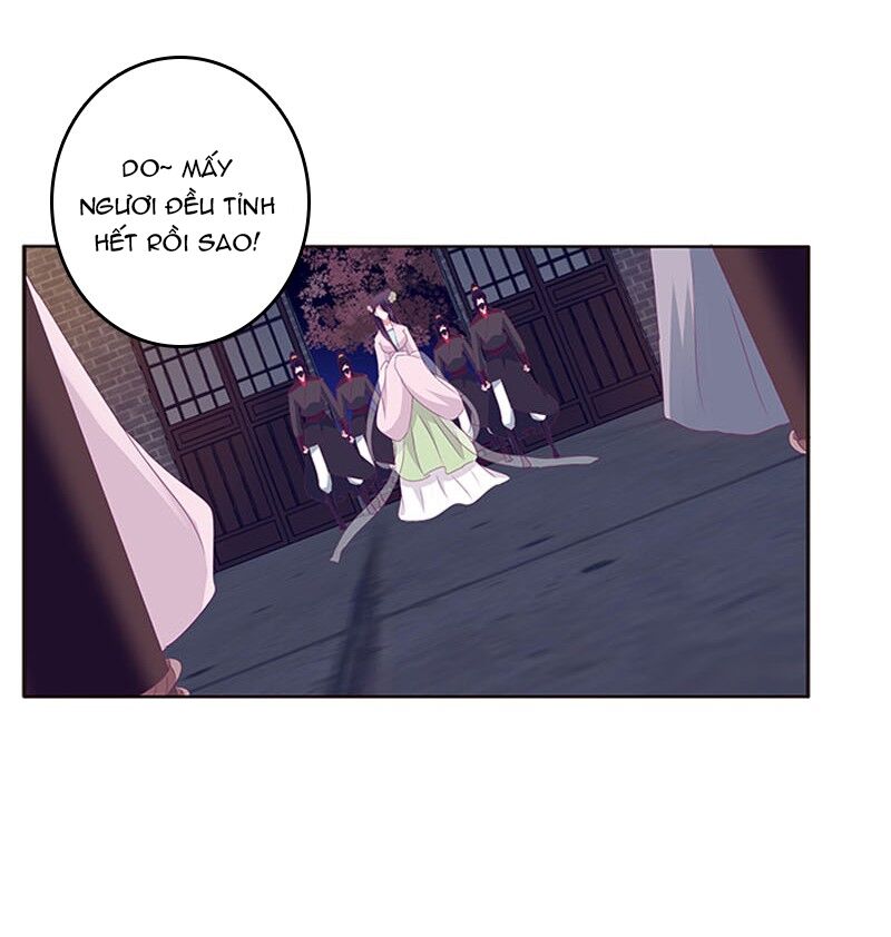 Thông Linh Phi: Chapter 336