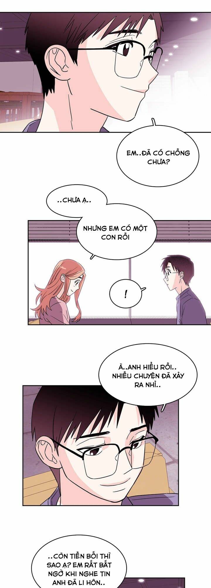 Chuyện Gì Đến, Rồi Cũng Sẽ Đến: Chapter 32