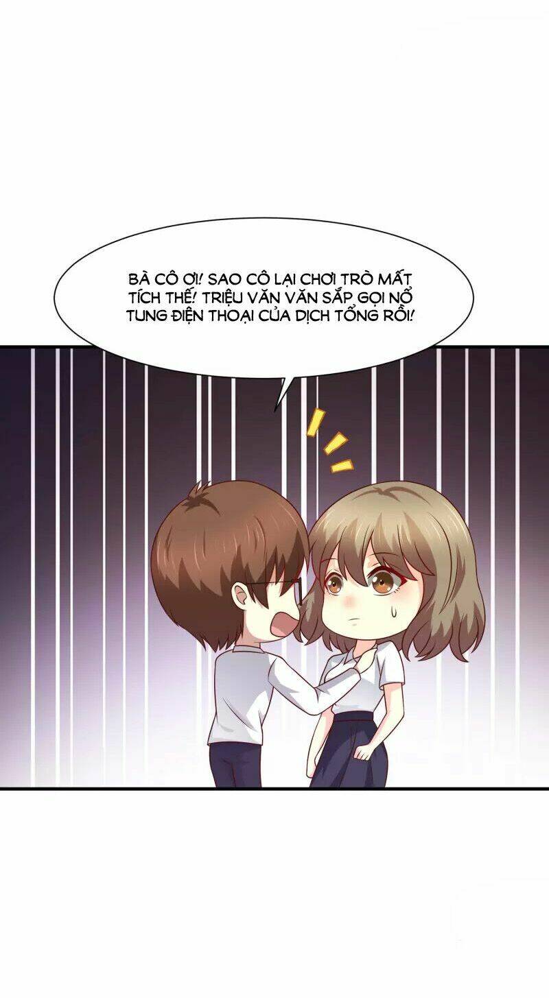 Thời Gian Đều Biết: Chapter 44