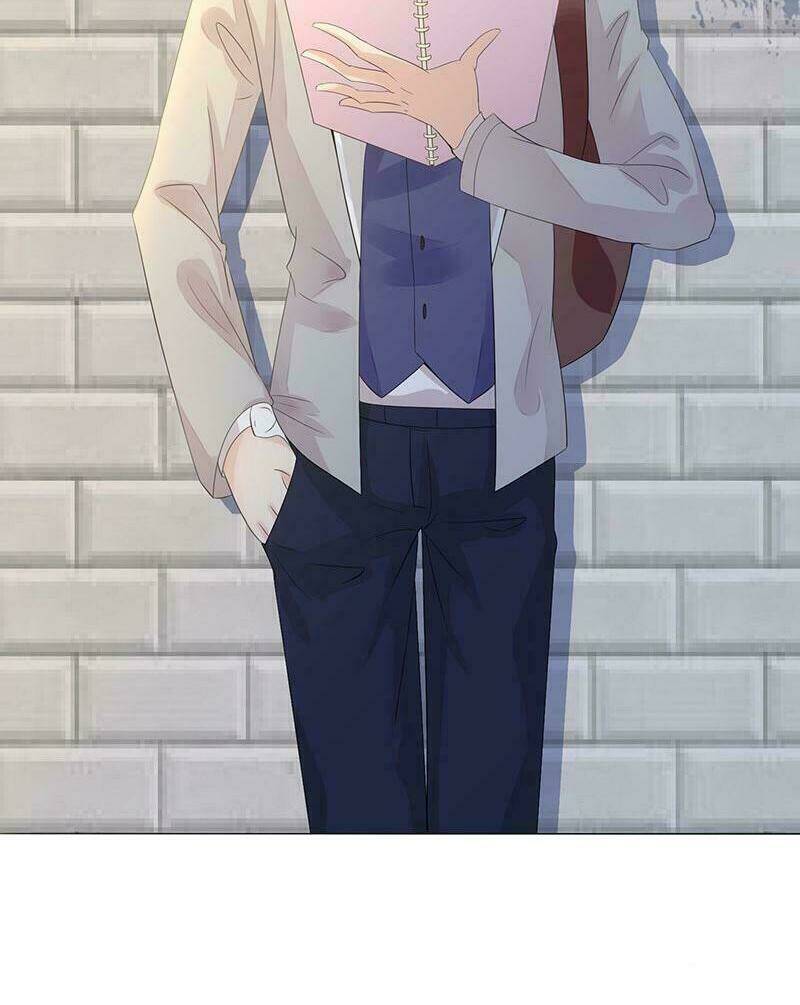 Băng Sơn Học Trưởng Không Được Chọc: Chapter 5