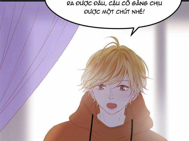 Lượm Được Một Tiểu Hồ Ly 2: Chapter 66