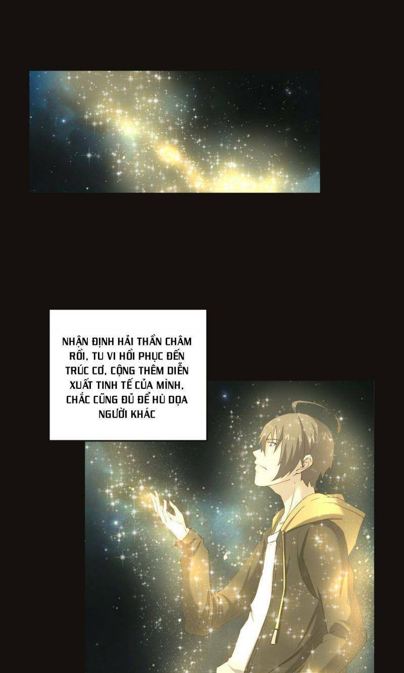 Ta Độ Kiếp Thất Bại Đều Là Tại Ngươi: Chapter 44