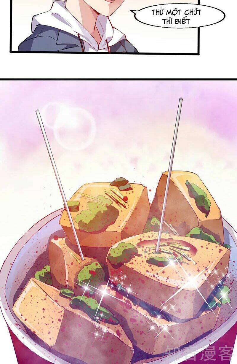 Dị Năng Thiếu Niên Vương: Chapter 27