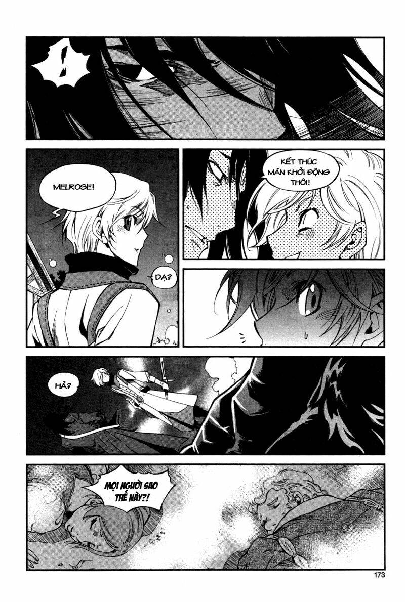 Dark Air: Chapter 21