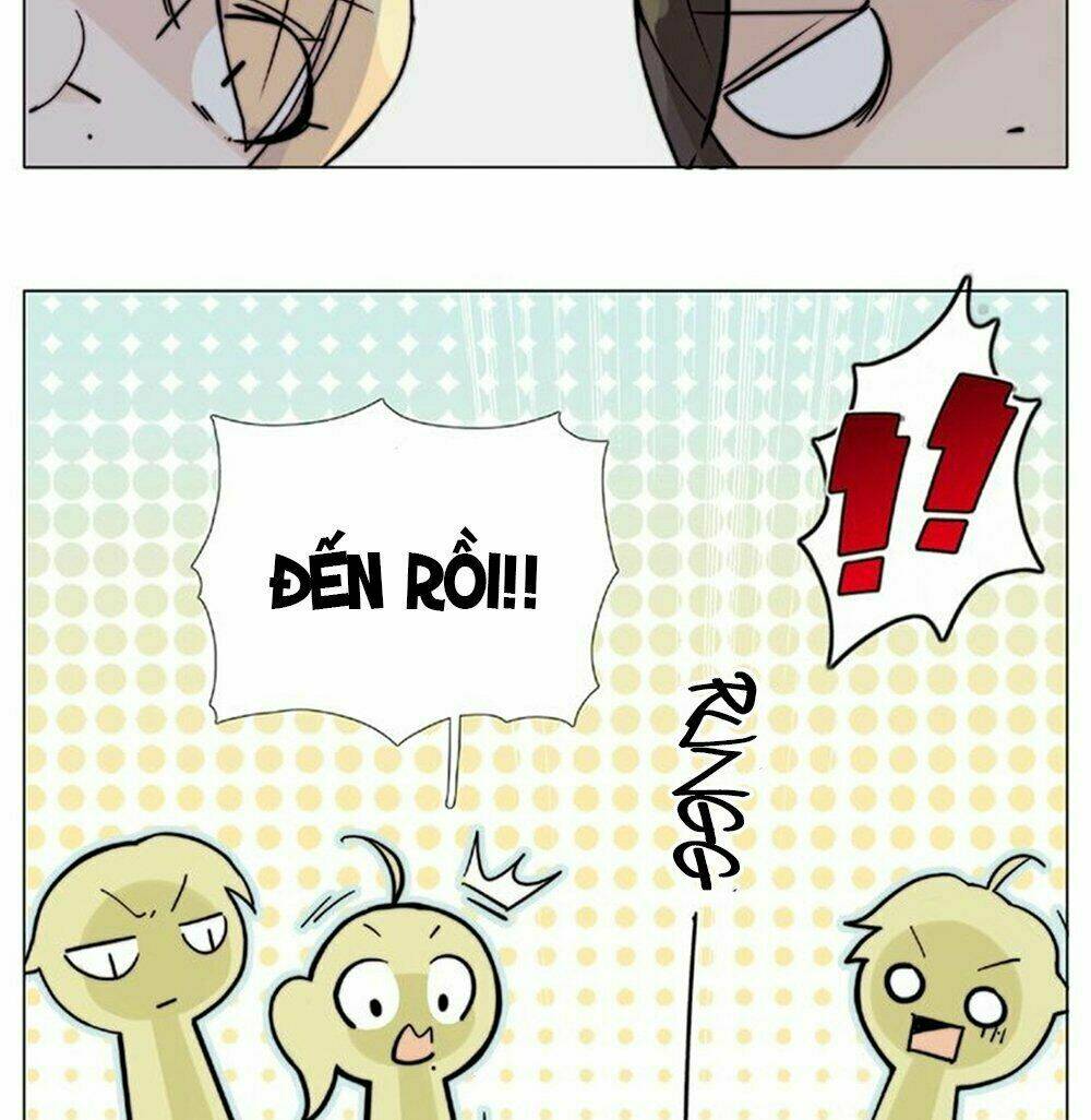 Tình Yêu Chớp Nhoáng: Chapter 86