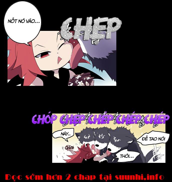 Soul Cartel: Chapter 110