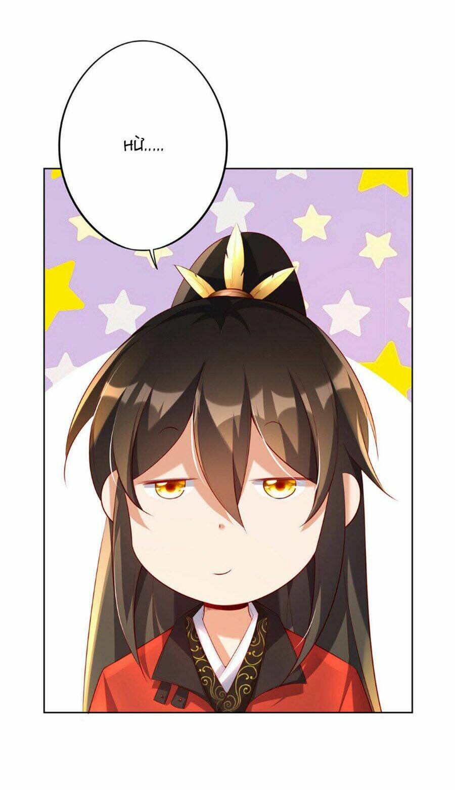 Thiên Kim Bất Hoán: Chapter 10