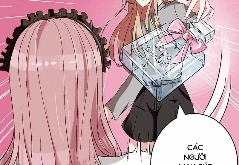 Manh Thê Khó Dỗ: Chapter 63