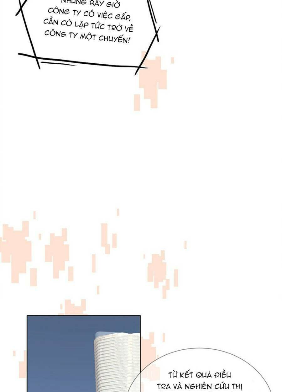 Dĩ Ái Chi Danh: Chapter 19