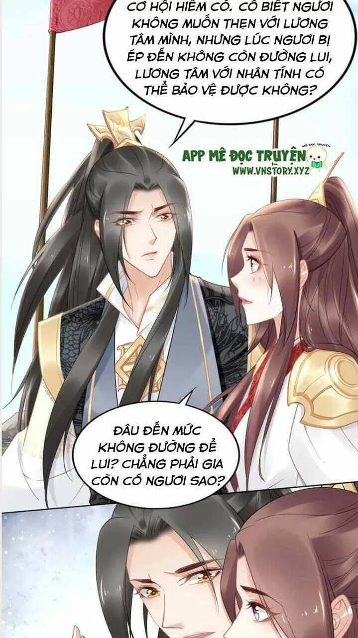 Nhất Sinh Nhất Thế Tiếu Thương Khung: Chapter 96
