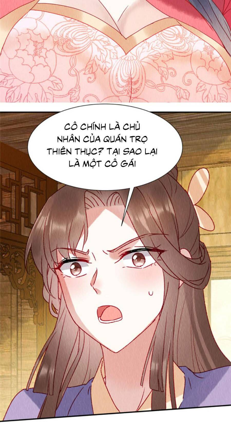 Nha Hỏa Cuồng Phi: Vương Gia Phóng Tứ Sủng: Chapter 29