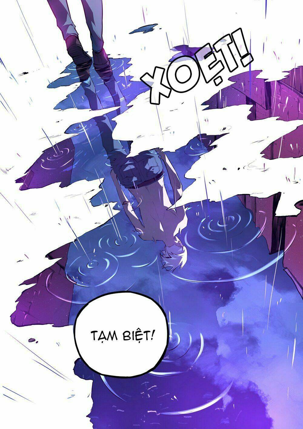 Tiêu Dao Pháp Ngoại: Chapter 2