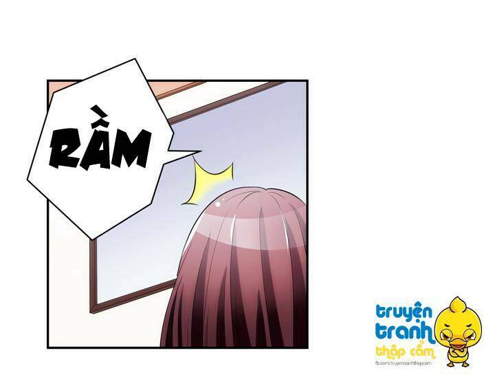 Âm Mưu Bên Gối: Chapter 16