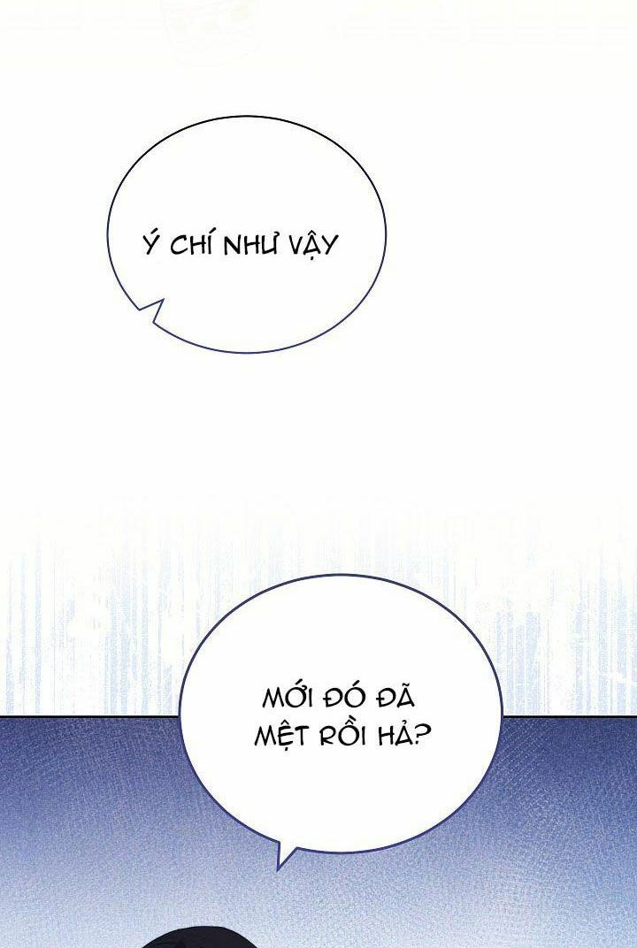 Tôi Sẽ Chịu Trách Nhiệm Về Phúc Lợi Của Nam Chính: Chapter 24