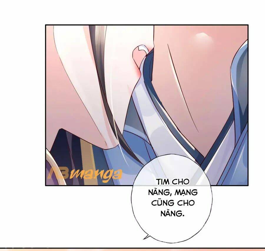 Điềm Mỹ Chi Huyết: Chapter 23