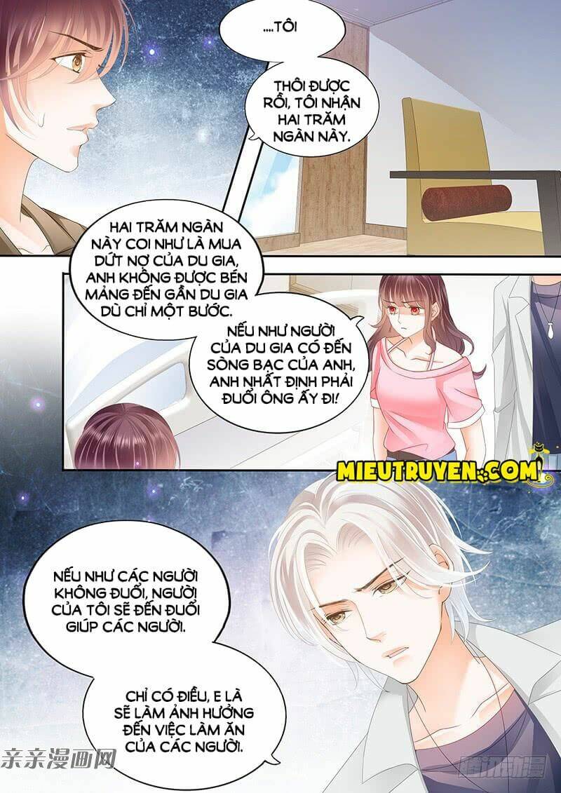 Thiểm Hôn Kiều Thê: Chapter 80