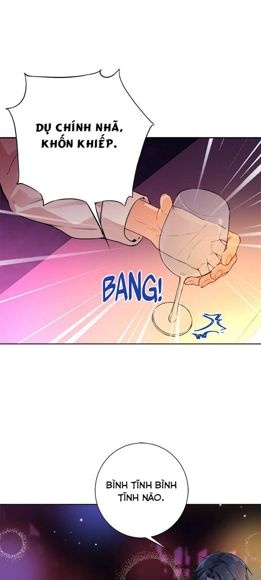 Tâm Động Thuấn Di: Chapter 60