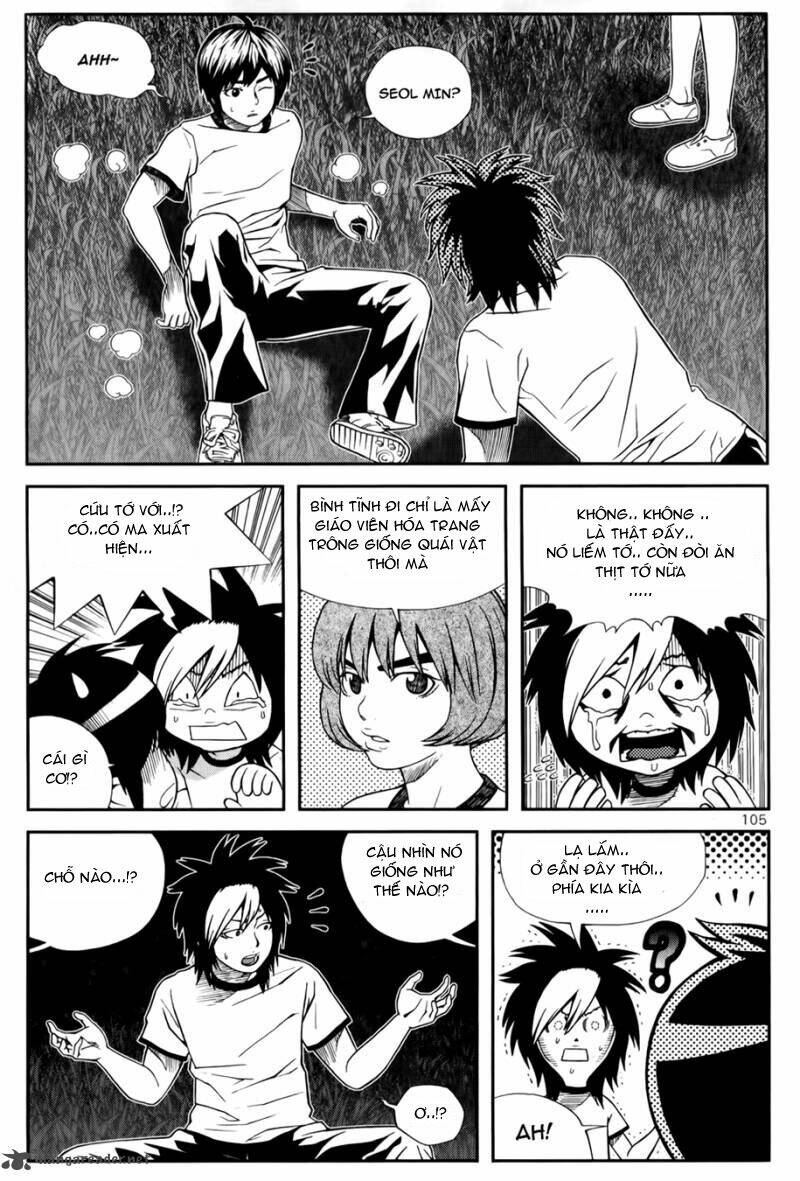 Need A Girl: Chapter 37