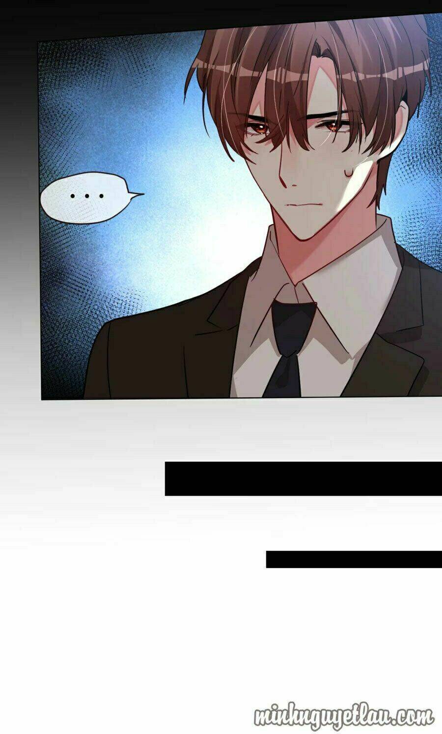 Vì Yêu Mà Khắc Cốt Ghi Tâm: Chapter 51