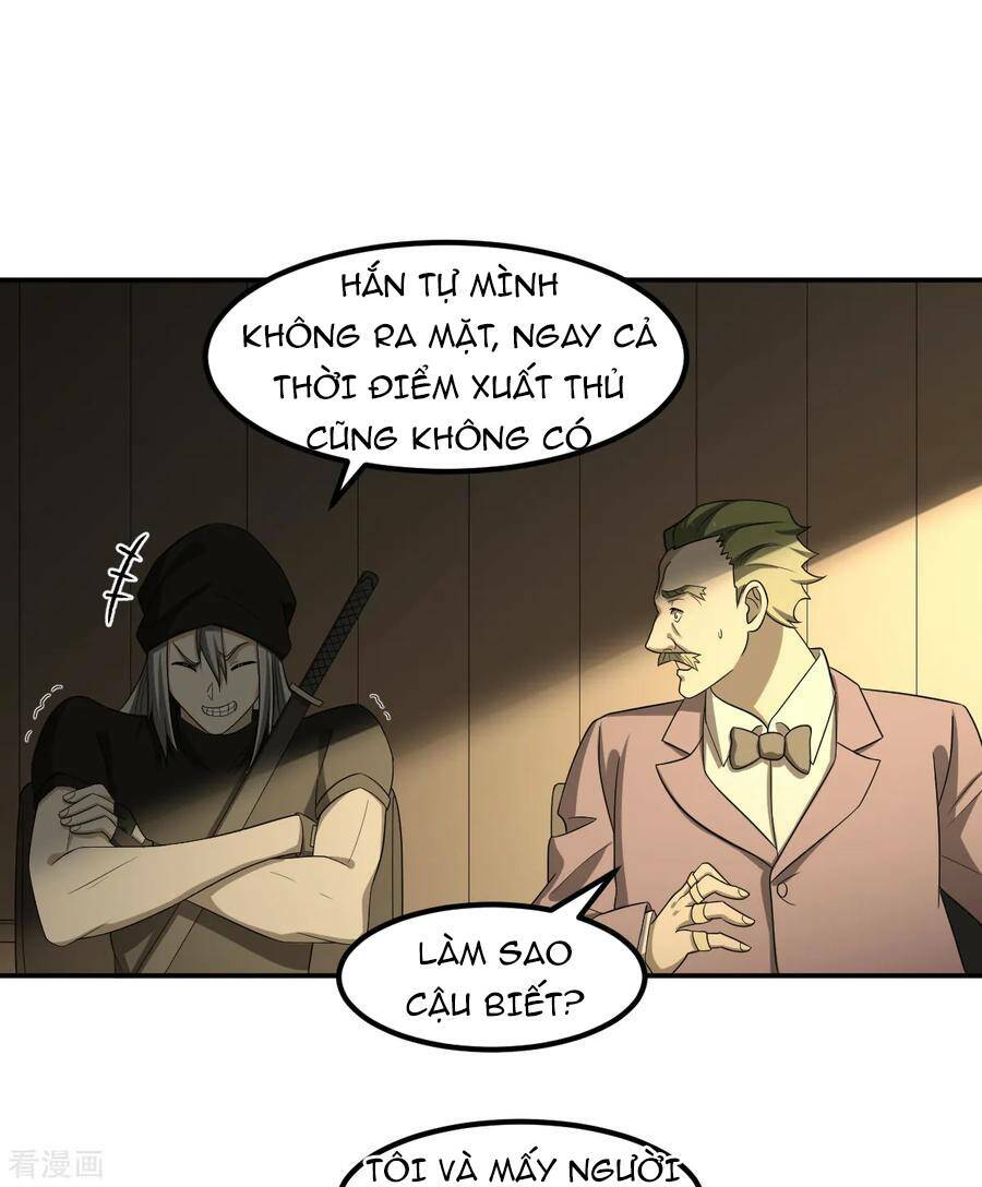Nghịch Thiên Tiên Mệnh: Chapter 69