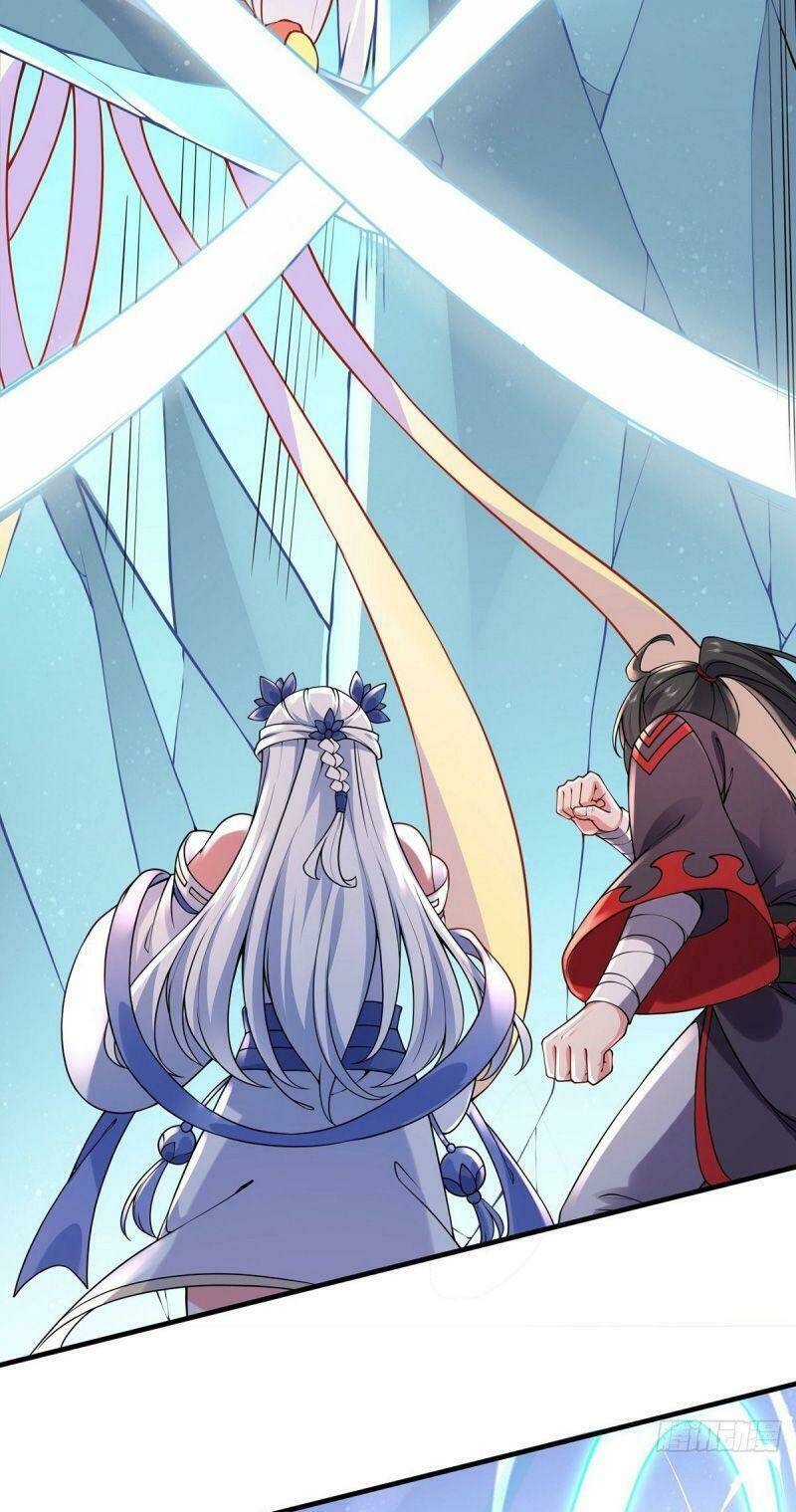 Lực Bạt Sơn Hà Hề Tử Đường: Chapter 17