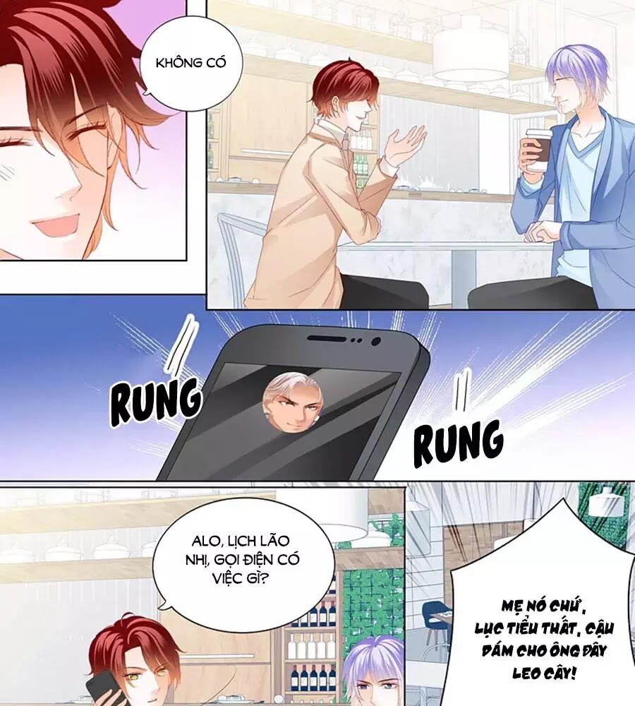 Bá Đạo Tiểu Thúc, Xin Trêu Chọc Vừa Thôi!: Chapter 91