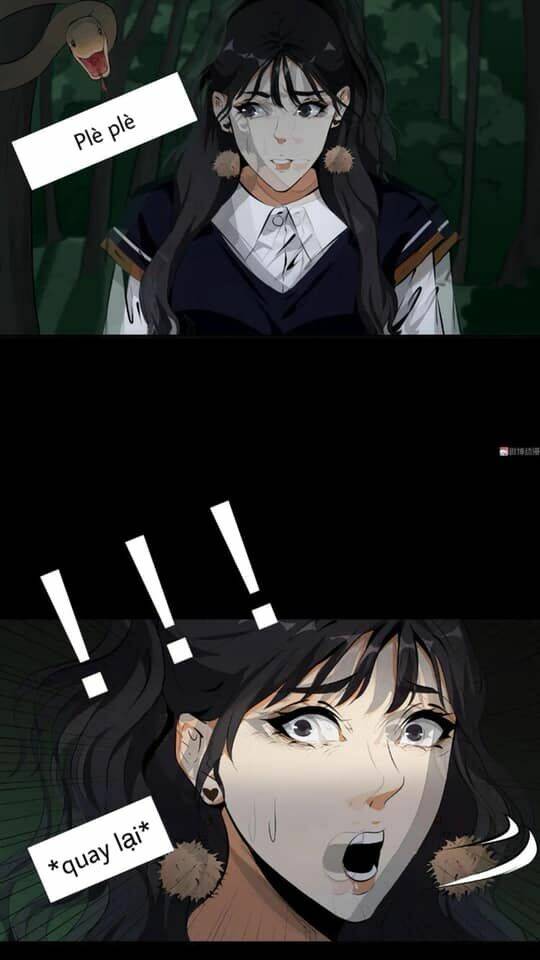 Giày Thủy Tinh: Chapter 31.5