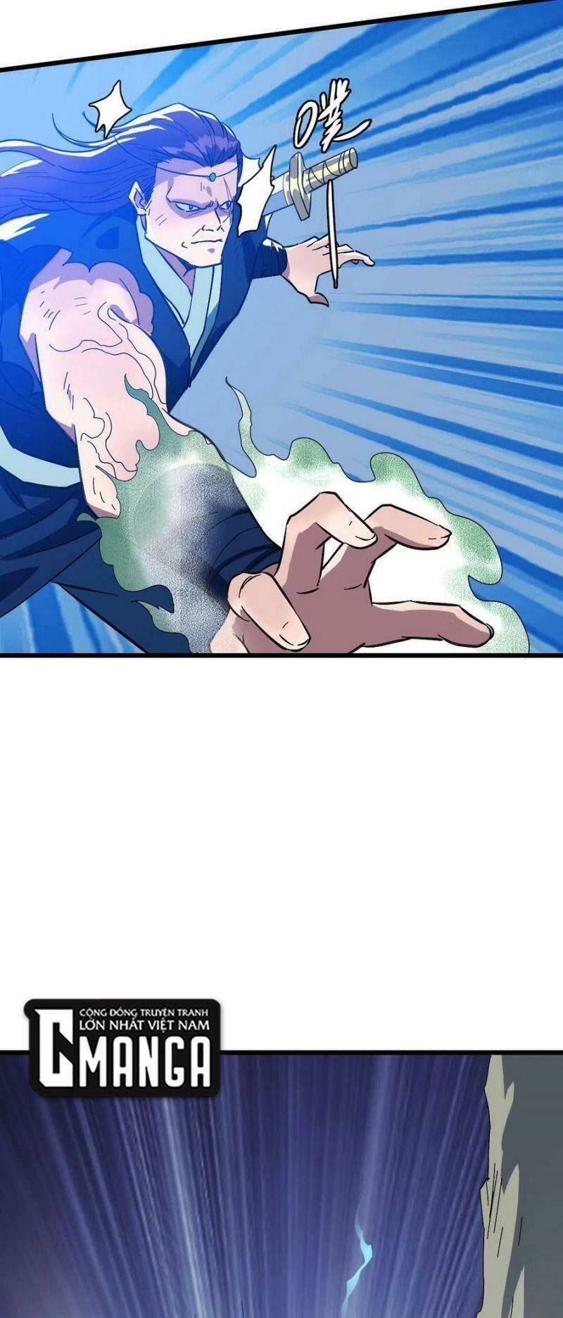 Siêu Đạo Thần Thuật: Chapter 58