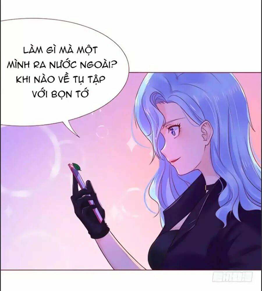 Ma Vương Luyến Ái Chỉ Nam: Chapter 111