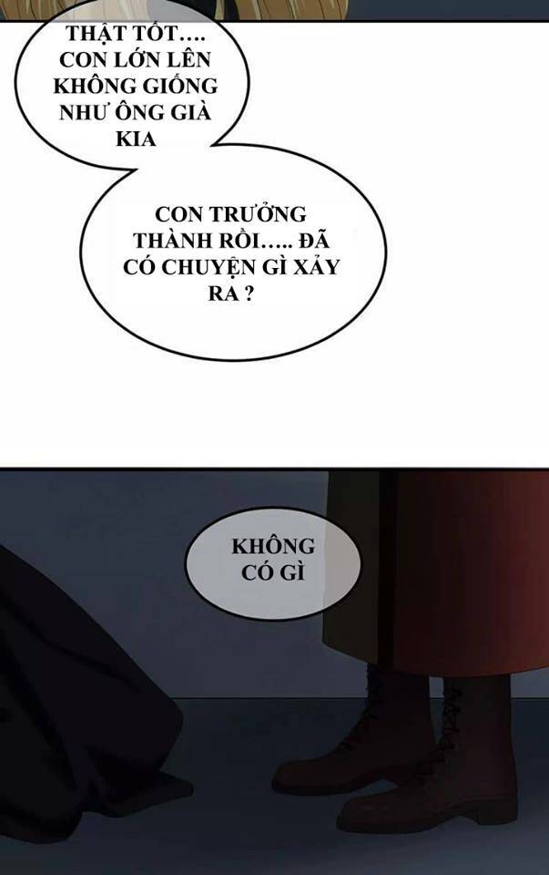 Thần Tượng Điểm Zero: Chapter 93