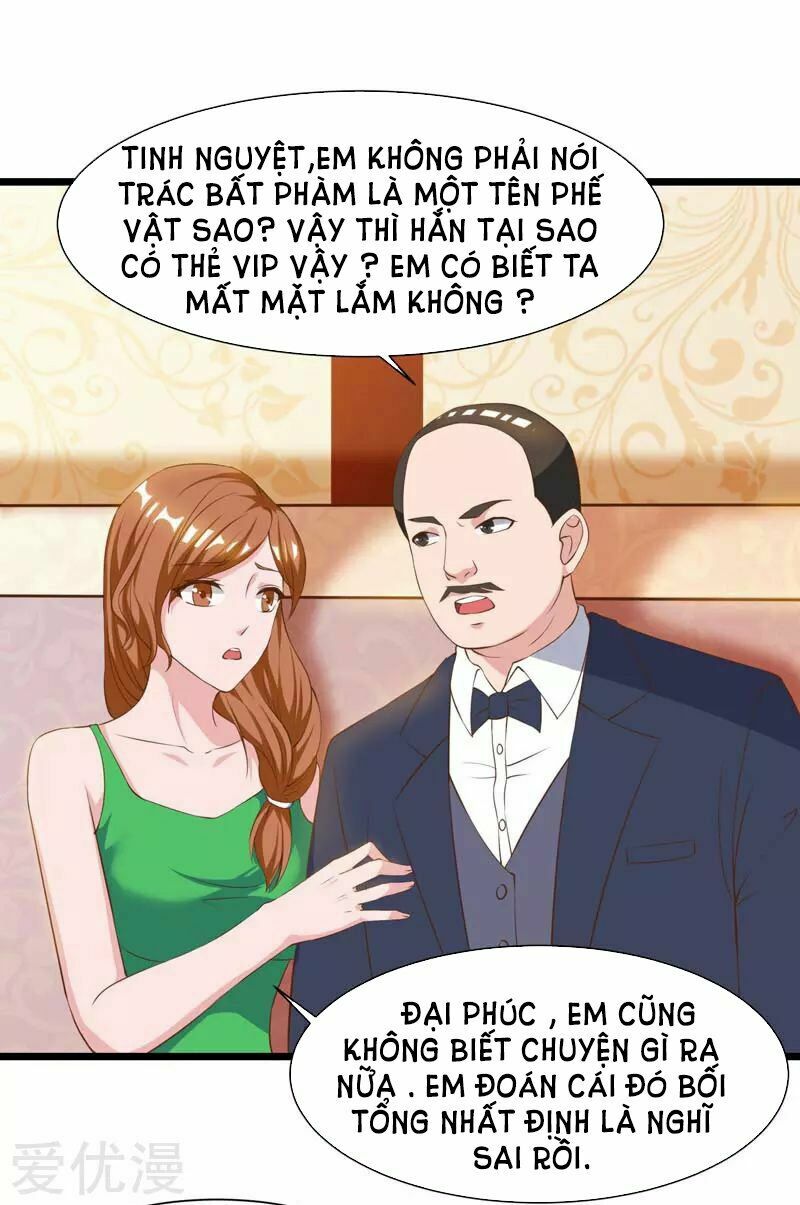 Trọng Sinh Khí Thiếu Quy Lai: Chapter 43
